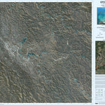 Department of Resources Cradle Point (7765-24i) digital map