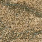 Department of Resources Cranbourne (8256-111i) digital map