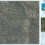 Department of Resources Cromer (7369-31i) digital map