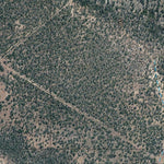 Department of Resources Croydon (7361-422i) digital map