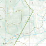 Department of Resources Crystal Vale (9047-44) digital map