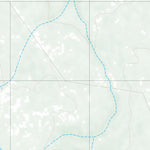 Department of Resources Cuba (7958-31) digital map