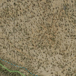 Department of Resources Cuba (7958-322i) digital map