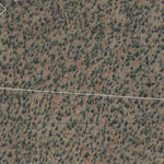 Department of Resources Cuba (7958-344i) digital map