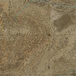 Department of Resources Cuba (7958-34i) digital map