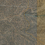 Department of Resources Cuba (7958-34i) digital map