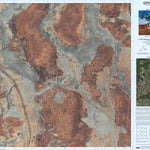 Department of Resources Cunnamulla (8041-24i) digital map