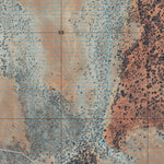 Department of Resources Cunnamulla (8041-24i) digital map