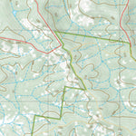 Department of Resources Curra (9445-44) digital map