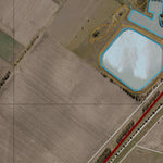 Department of Resources DALBY (9143-134i) digital map