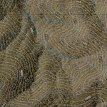 Department of Resources DARGO RANGE (7963-322i) digital map