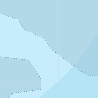 Department of Resources Darnley Island (7678-143) digital map