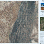 Department of Resources Davenport Downs (7149-44i) digital map