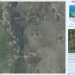 Department of Resources Dingo Tank (7160-41i) digital map