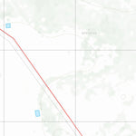 Department of Resources Dirranbandi (8540-13) digital map