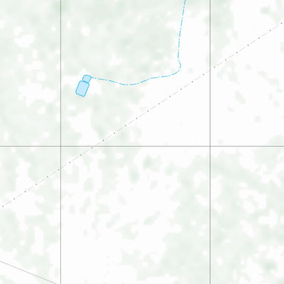 Department of Resources Dirranbandi (8540-31) digital map