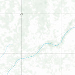 Department of Resources Dirranbandi (8540-31) digital map