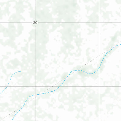 Department of Resources Dirranbandi (8540-31) digital map