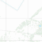 Department of Resources Dirranbandi (8540-42) digital map