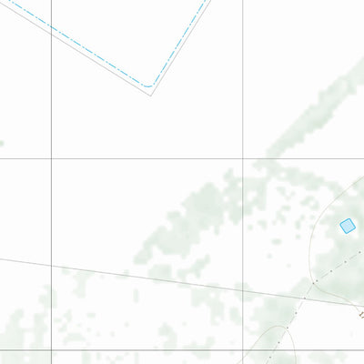 Department of Resources Dirranbandi (8540-42) digital map