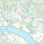 Department of Resources Drinan (9347-44) digital map