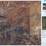 Department of Resources Dundoo (7842-332i) digital map