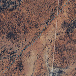 Department of Resources Dundoo (7842-332i) digital map