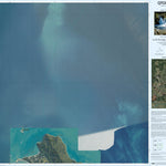 Department of Resources Dunk Island (8162-324i) digital map