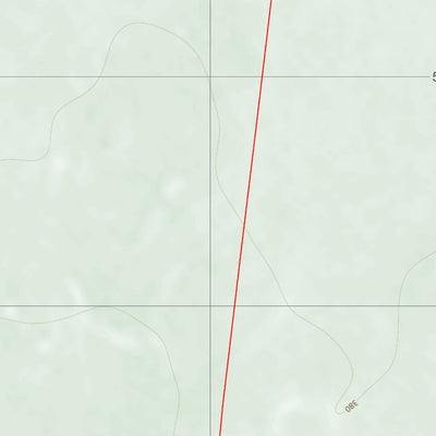Department of Resources Dunmore (9042-11) digital map