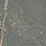 Department of Resources Dunmore (9042-121i) digital map