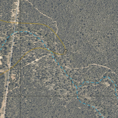 Department of Resources Dunmore (9042-121i) digital map