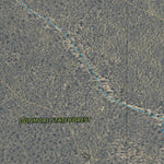 Department of Resources Dunmore (9042-122i) digital map