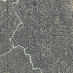 Department of Resources Dunmore (9042-132i) digital map