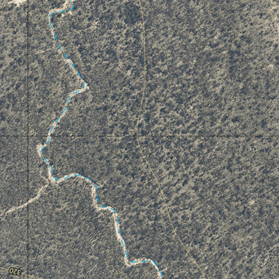 Department of Resources Dunmore (9042-132i) digital map