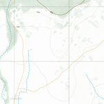 Department of Resources Dunmore (9042-14) digital map