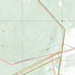 Department of Resources Dunmore (9142-44) digital map