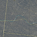 Department of Resources Dunmore (9142-444i) digital map