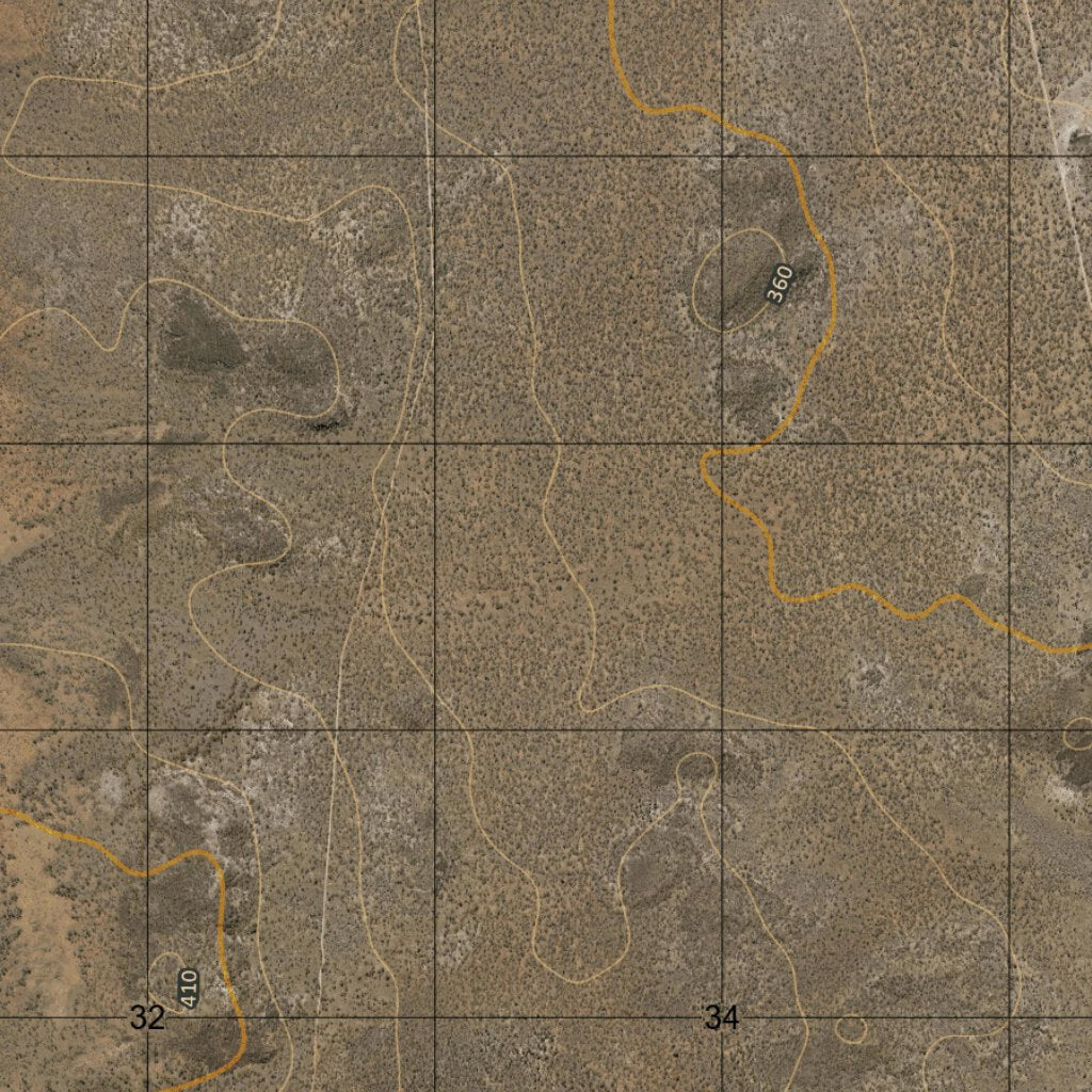 Dunrobin (8152-1i) Map by Department of Resources | Avenza Maps