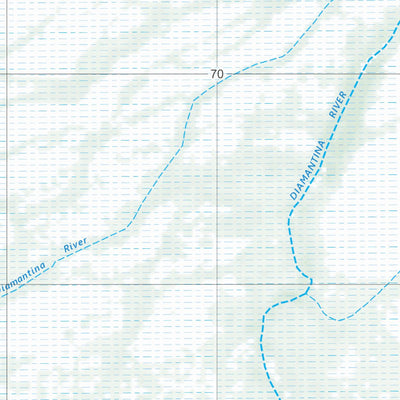 Department of Resources Durrie (6946-44) digital map