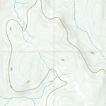 Department of Resources Dust Bowl (6858-11) digital map