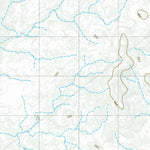 Department of Resources Dutton River (7657-3) digital map