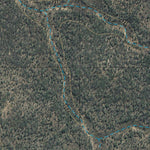 Department of Resources Edenvale (7562-323i) digital map