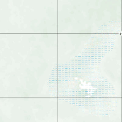 Department of Resources Eight Mile (6664-33) digital map