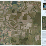 Department of Resources EL ARISH (8162-344i) digital map