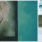 Department of Resources EMU PARK (9051-241i) digital map