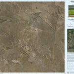 Department of Resources Epping Forest (8253-21i) digital map