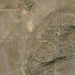 Department of Resources Epping Forest (8253-41i) digital map