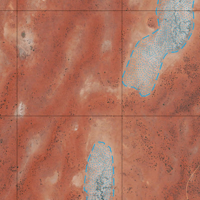 Department of Resources Epsilon (7141-33i) digital map