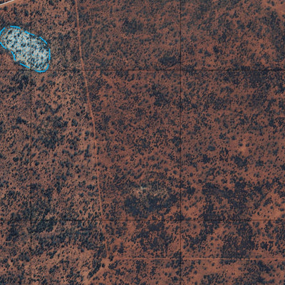 Department of Resources Eulo (7941-42i) digital map