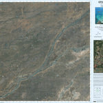 Department of Resources Eureka (7458-3i) digital map